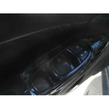 nissan juke (f15) del año 2015