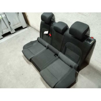 Recambio de asientos traseros para skoda superb (3v3) ambition referencia OEM IAM   