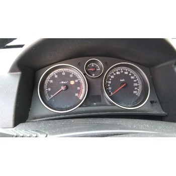 opel astra gtc del año 2006