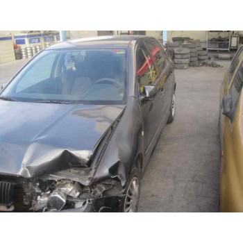 skoda fabia (6y2/6y3) del año 2007