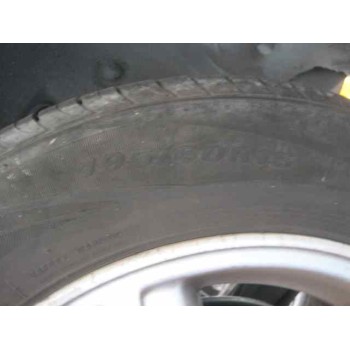 nissan almera (n16/e) del año 2000