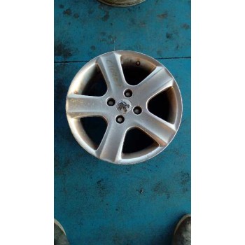 peugeot 307 (s1) del año 2004