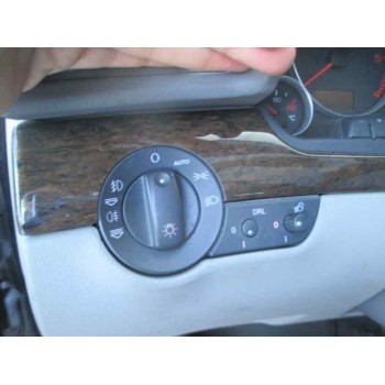 audi a4 berlina (8e) del año 2005