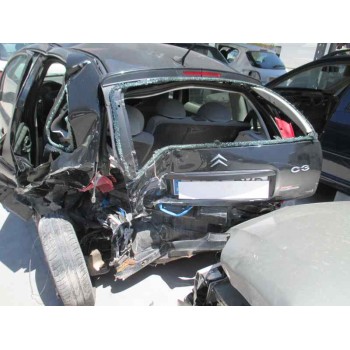 citroën c3 del año 2005