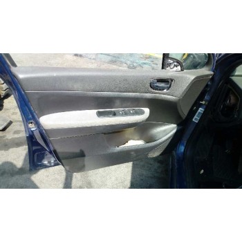 peugeot 307 (s1) del año 2003