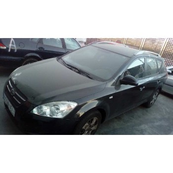 kia cee´d sporty wagon del año 2008