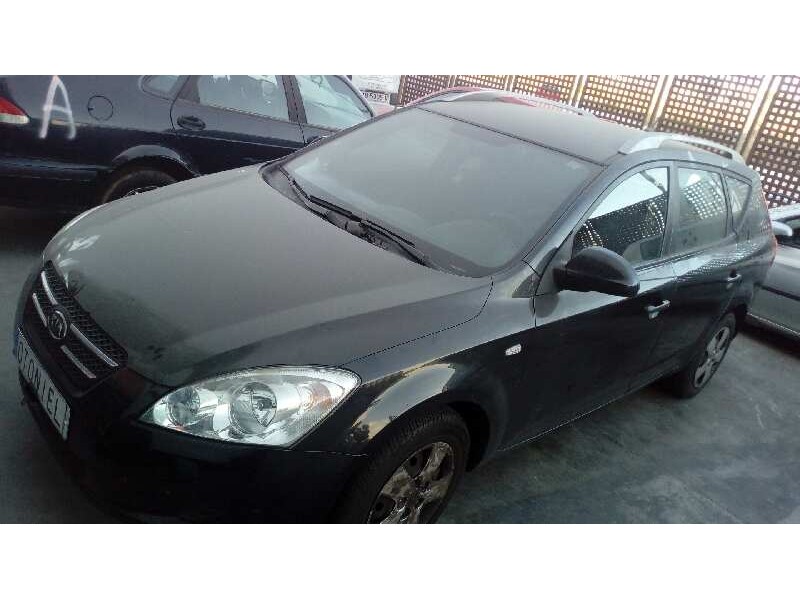 KIA CEE'D SPORTY WAGON