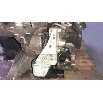 Recambio de turbocompresor para bmw serie 3 berlina (e90) 2.0 16v diesel referencia OEM IAM 4913505670  