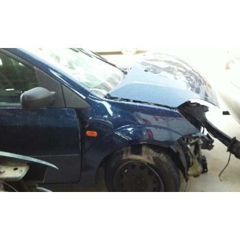 ford fiesta (cbk) del año 2004