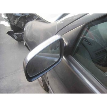 skoda fabia (6y2/6y3) del año 2007