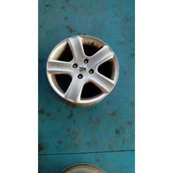 peugeot 307 (s1) del año 2004