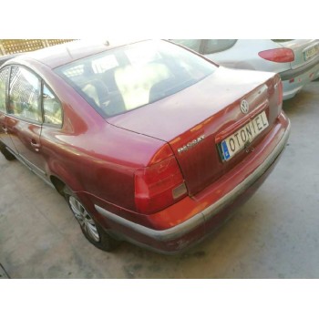 volkswagen passat berlina (3b2) del año 1997