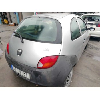 ford ka (ccq) del año 2004