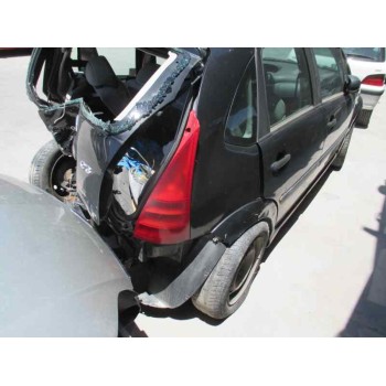 citroën c3 del año 2005