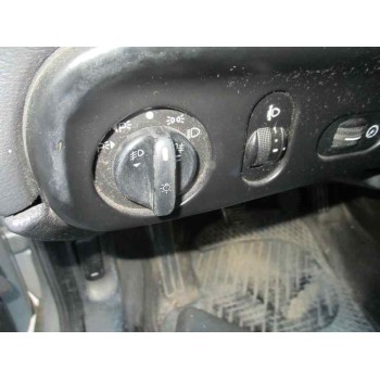 ford mondeo berlina (gd) del año 2000