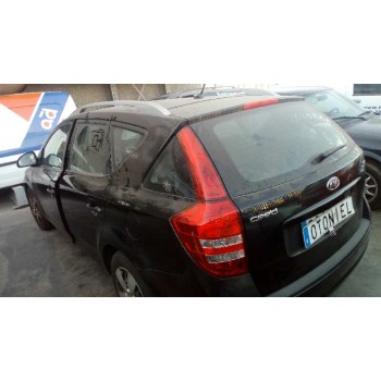 kia cee´d sporty wagon del año 2008