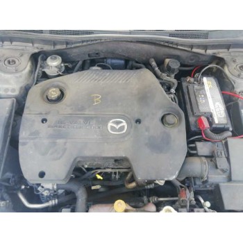 mazda 6 berlina (gg) del año 2003