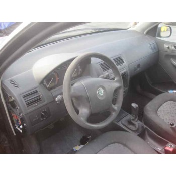 skoda fabia (6y2/6y3) del año 2007