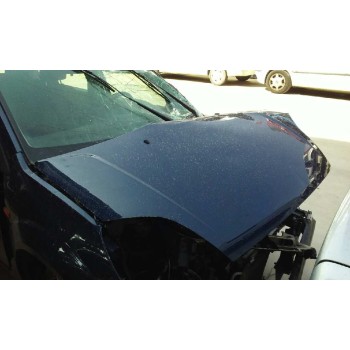 ford fiesta (cbk) del año 2004