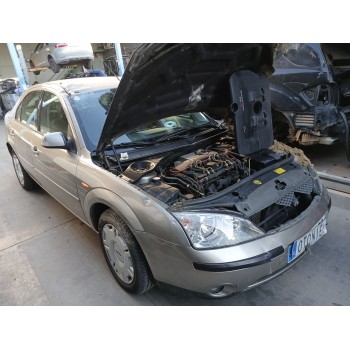 ford mondeo iii (b5y) del año 2002