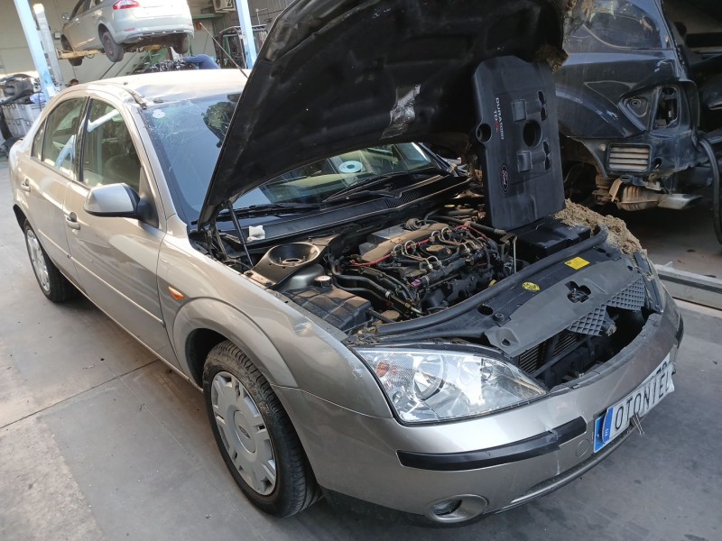 FORD MONDEO III (B5Y)