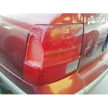 volkswagen passat berlina (3b2) del año 1997