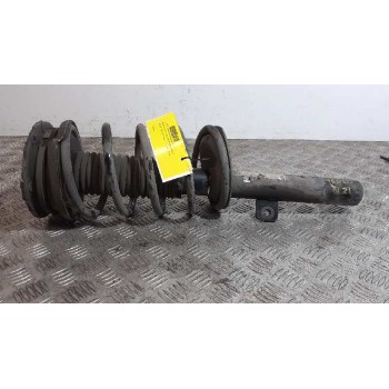 AMORTIGUADOR DELANTERO IZQUIERDO 