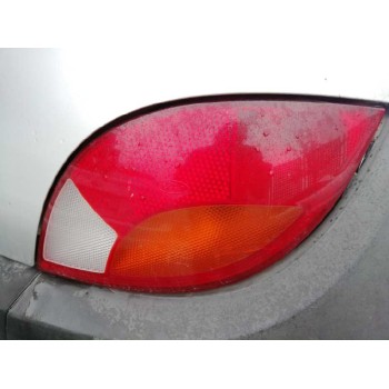 ford ka (ccq) del año 2004