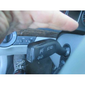 audi a4 berlina (8e) del año 2005