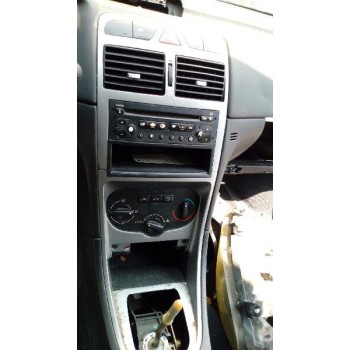 peugeot 307 (s1) del año 2003