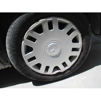 citroën c3 del año 2005