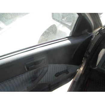 ford escort berlina del año 1991