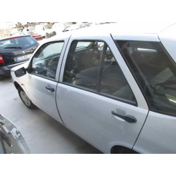 fiat tipo (160) del año 1992