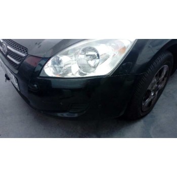 kia cee´d sporty wagon del año 2008