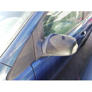 ford focus berlina (cap) del año 2007