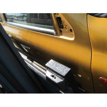 renault clio ii fase ii (b/cb0) del año 2001