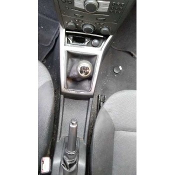 opel astra gtc del año 2006