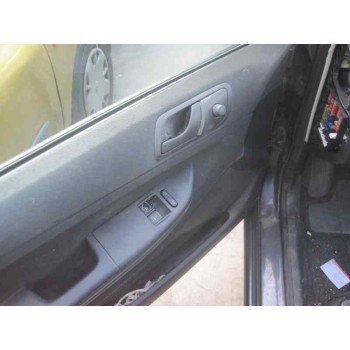 skoda fabia (6y2/6y3) del año 2007