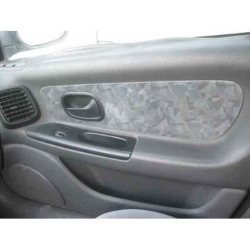 renault laguna (b56) del año 1996