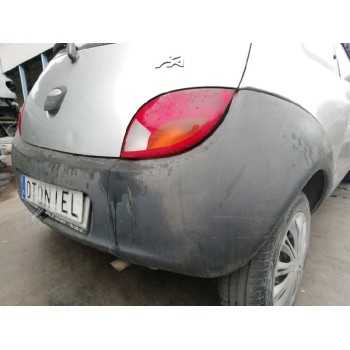 ford ka (ccq) del año 2004