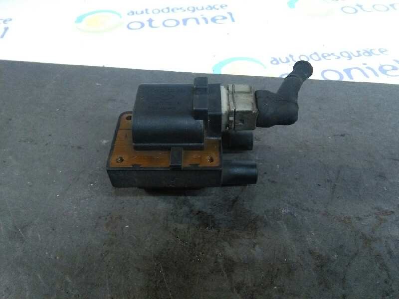 Recambio de bobina encendido para renault megane i berlina hatchback (ba0) 1.6e alize referencia OEM IAM 7700100589  