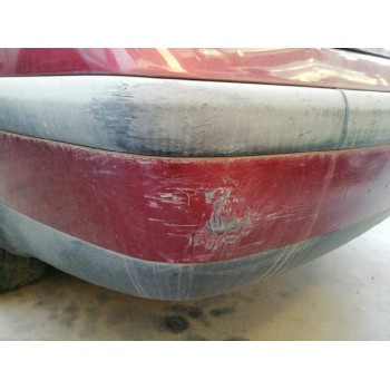 volkswagen passat berlina (3b2) del año 1997