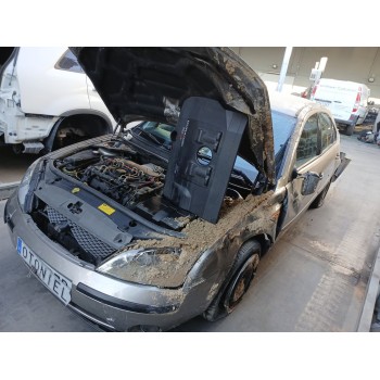 ford mondeo iii (b5y) del año 2002