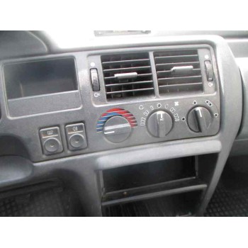 ford escort berlina del año 1991