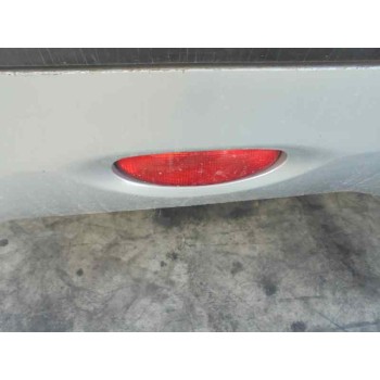 peugeot 206 berlina del año 2003