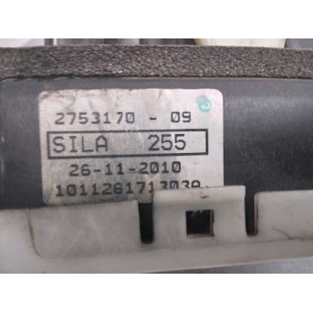 Recambio de varillaje cambio para bmw mini (r56) one referencia OEM IAM 275317009  