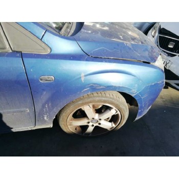 ford focus berlina (cap) del año 2007