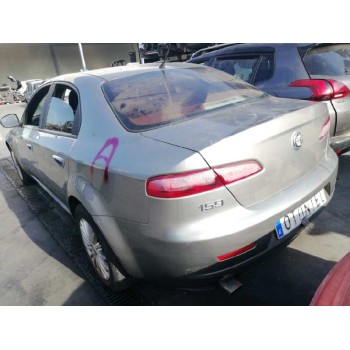 alfa romeo 159 (140) del año 2007