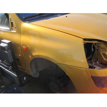 renault clio ii fase ii (b/cb0) del año 2001