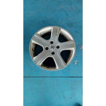 peugeot 307 (s1) del año 2004